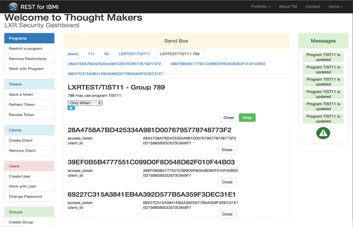 Based on Bootstrap 3.2